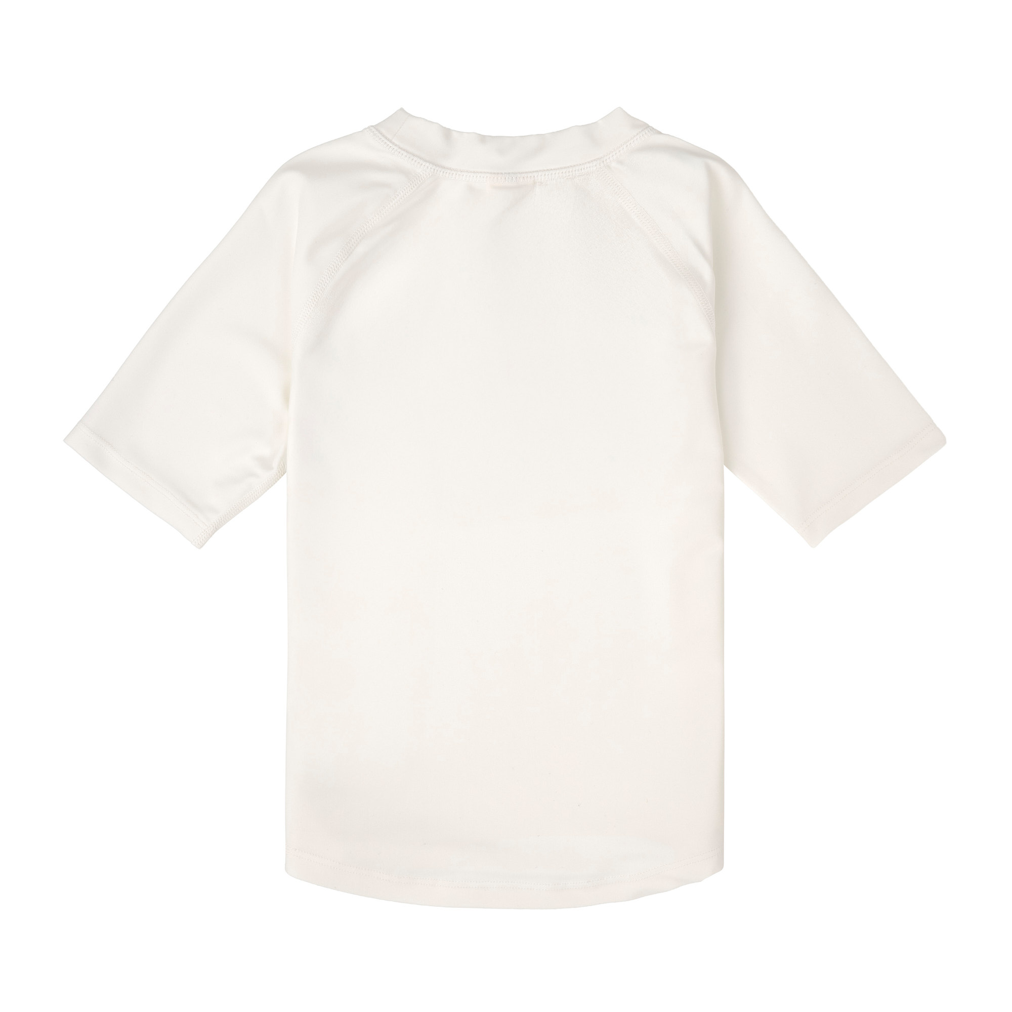 Lässig T-shirt Km UV Rashguard Ice Cream Sea Salt - 3 maand