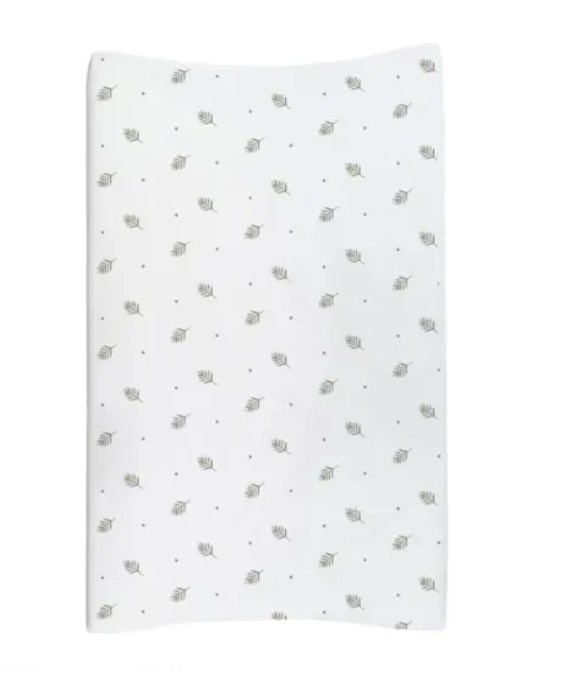 Bébé-jou Waskussen Pure Leaves Taupe