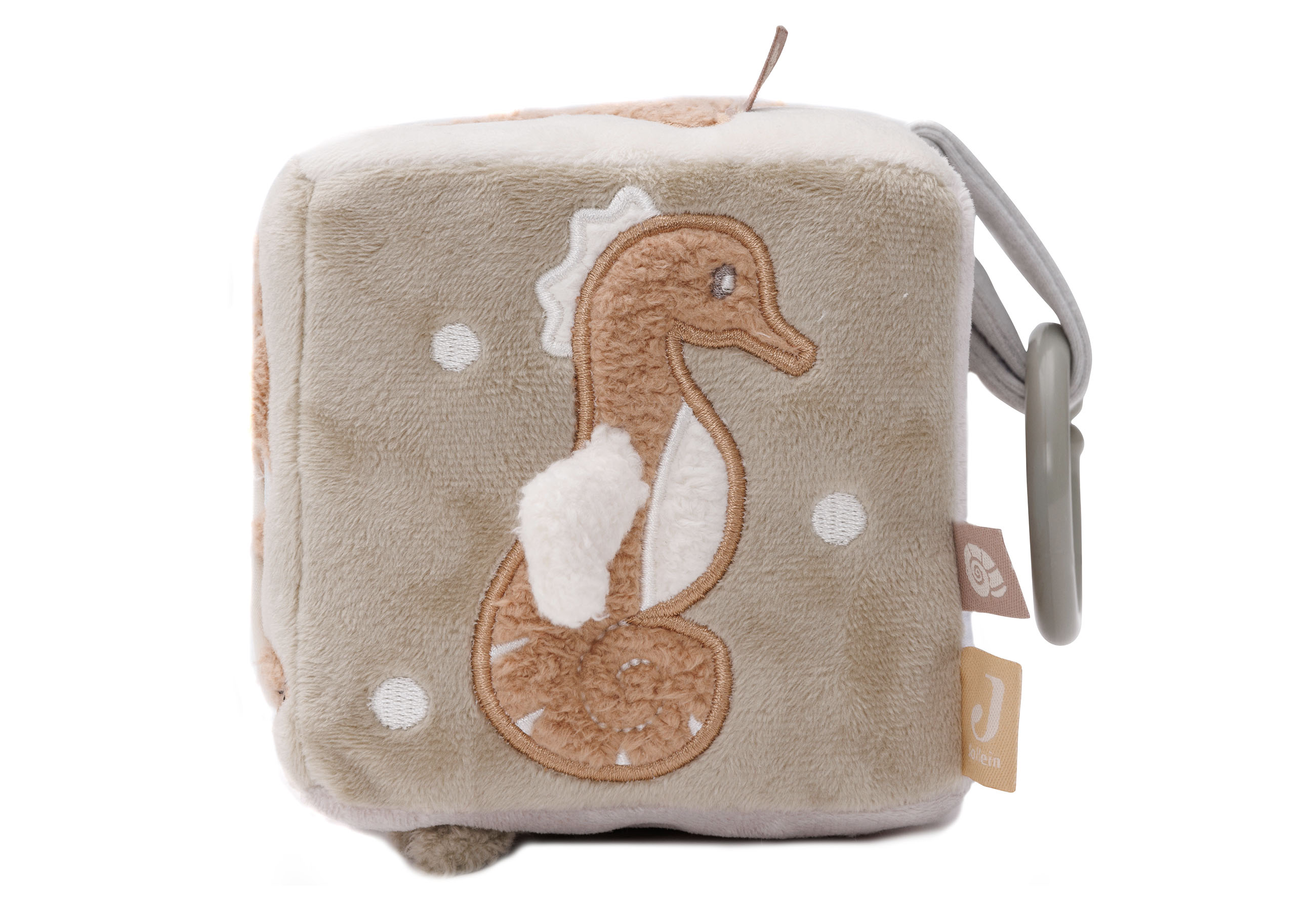 Jollein Activiteitenkubus Deepsea