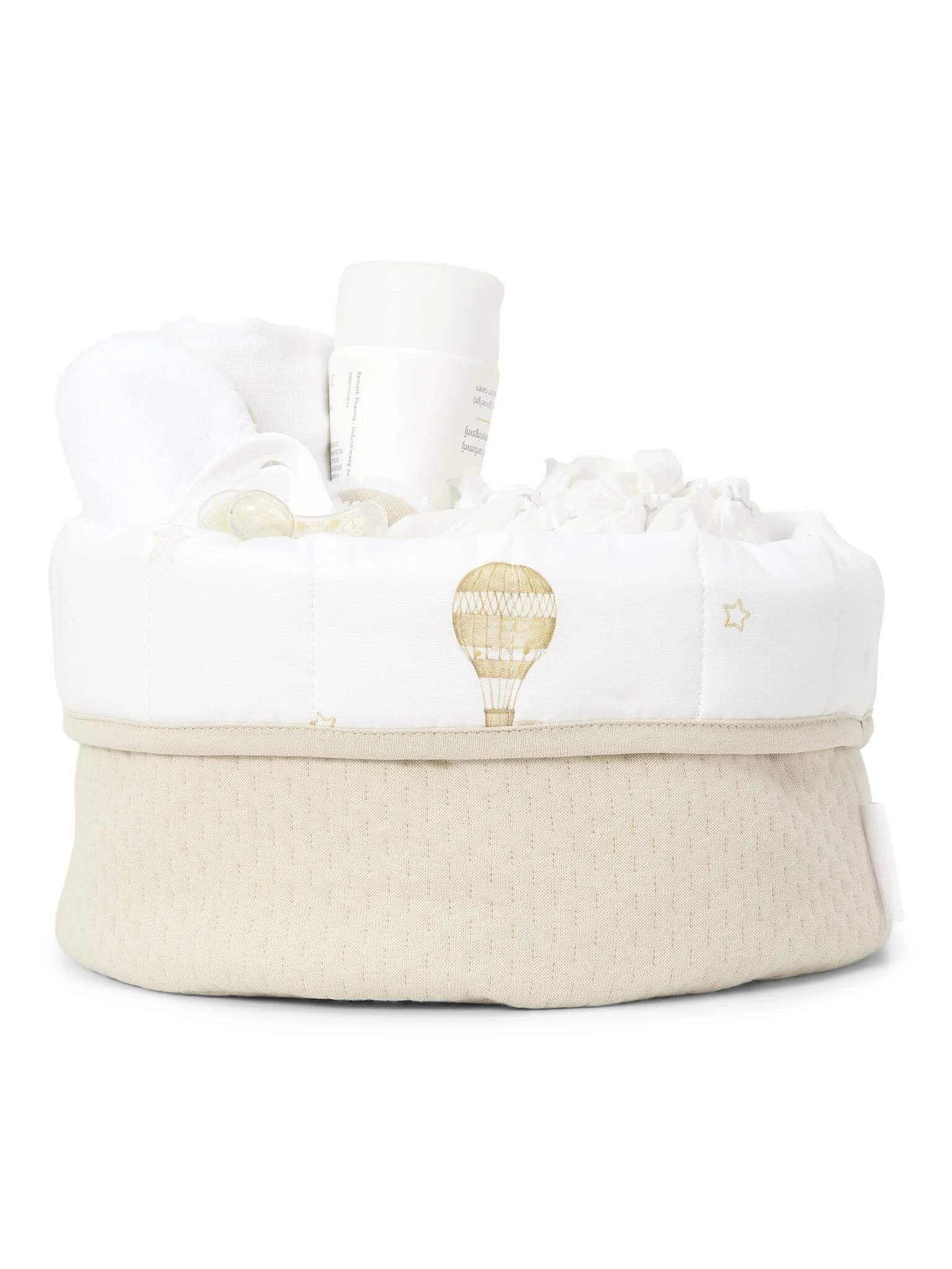 Poetree Commodemandje Little Voyager