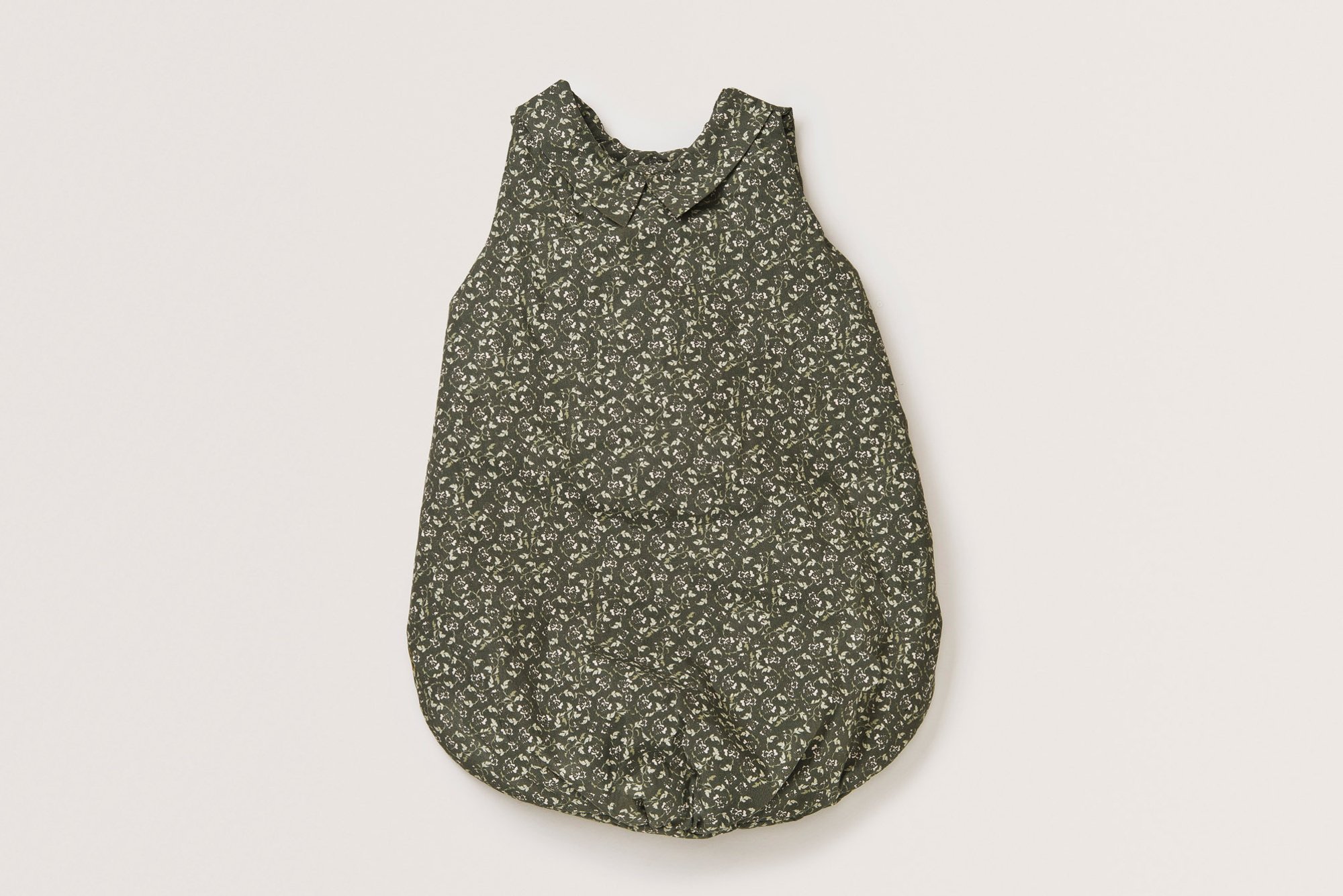 Garbo & Friends / Slaapzak 0-9 mnd / Floral moss