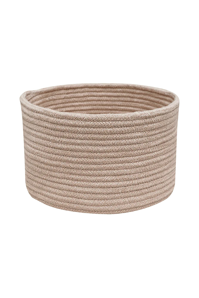 Lorena Canals Opbergmand Gram Rose Little Chefs 35x20 cm