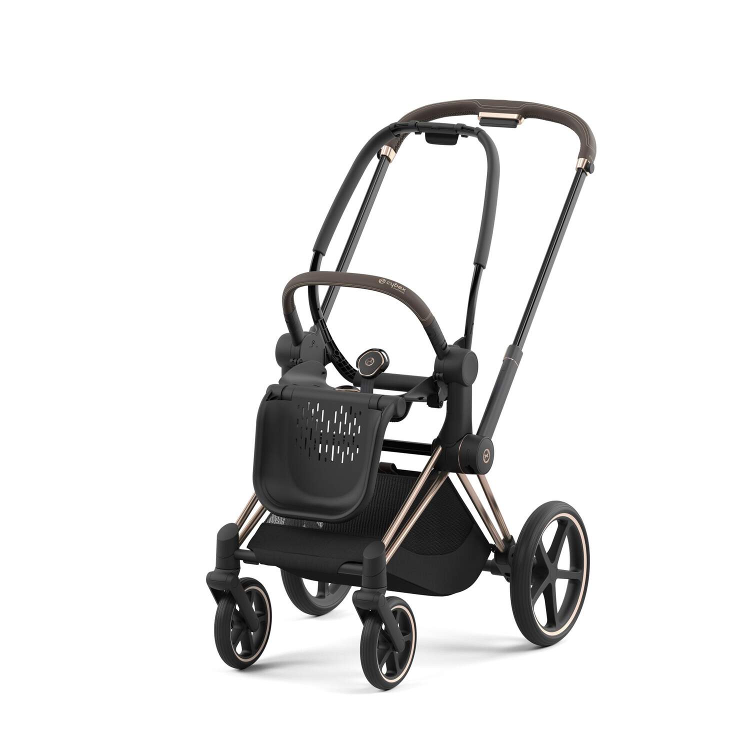 Cybex Frame Kinderwagen Priam Rosegold