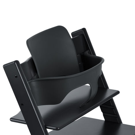 Stokke Babyset Tripp Trapp Zwart