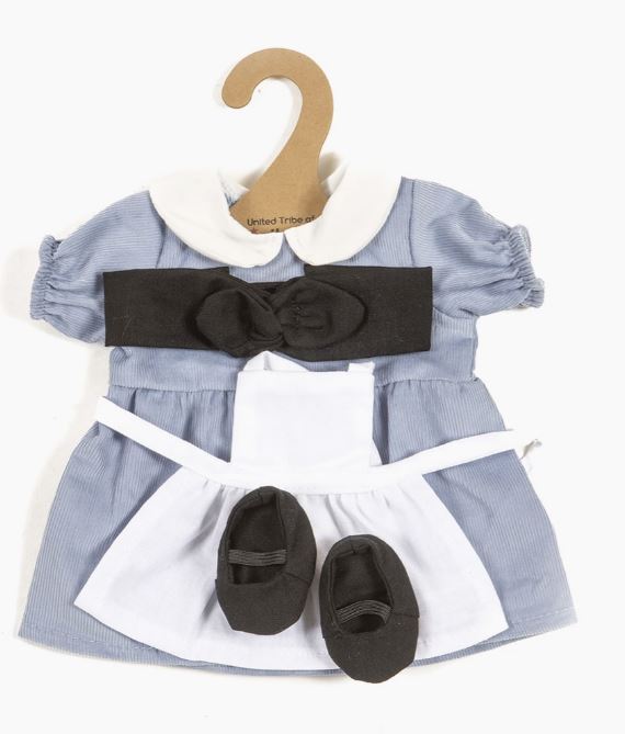 Minikane Ensemble Alice In Wonderland