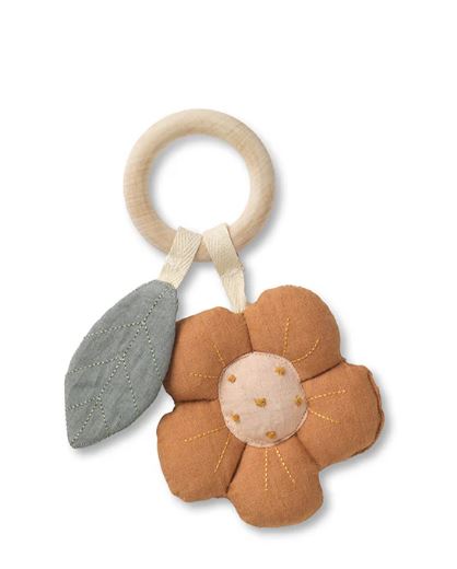 Dear April Rammelaar Fay Flowers