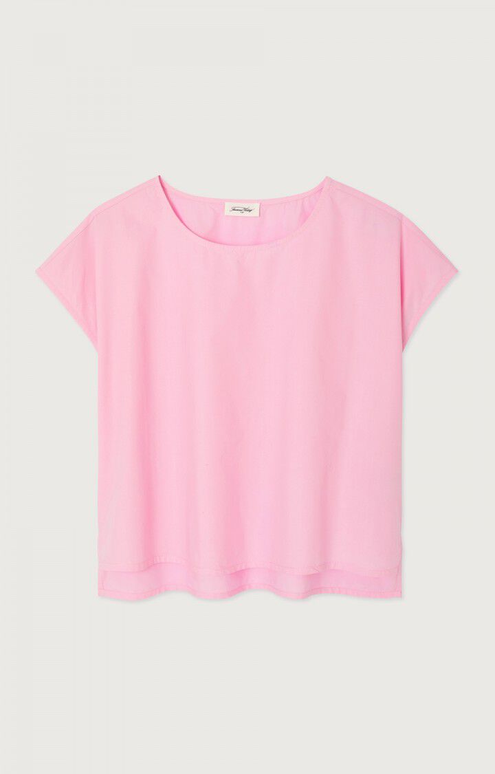 American Vintage Debardeur Zm Bailow Roze