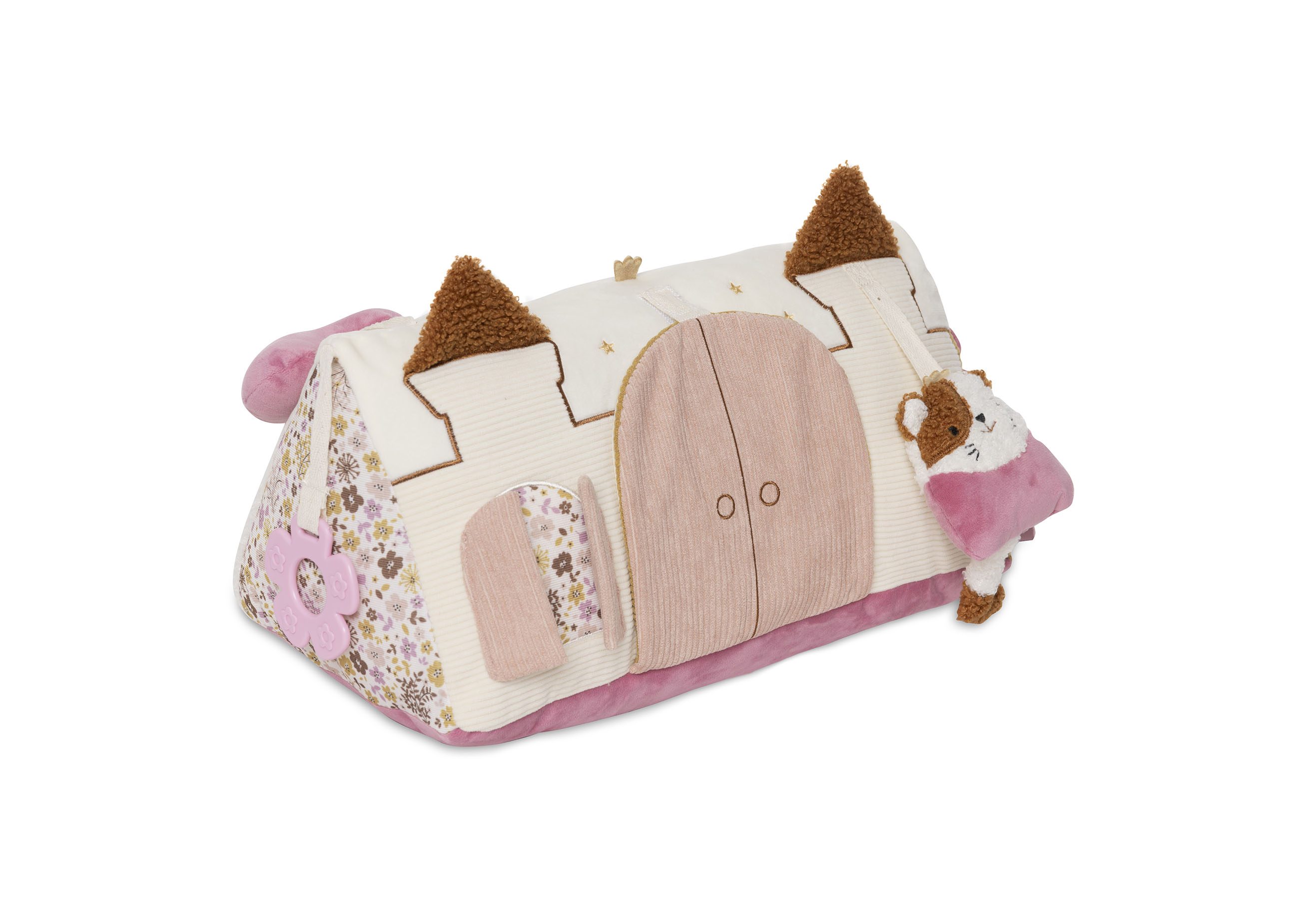 Jollein Activiteiten Driehoek Flower Fairies