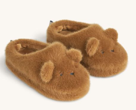 Liewood /  pantoffels / bear - 30