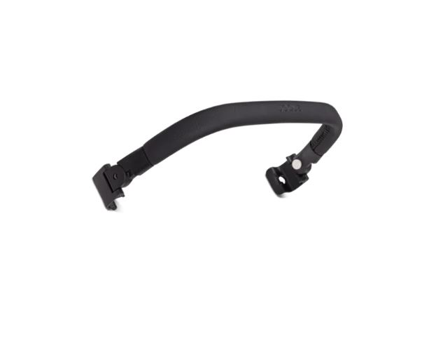 Joolz Bumperbar Aer+ Plooibaar Black-Carbon