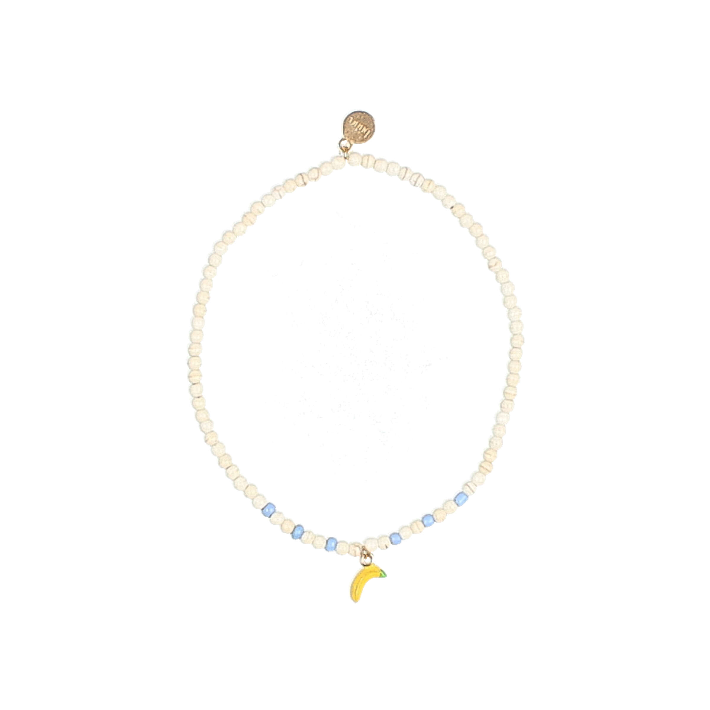 Buho Kids Ketting Banana Unico