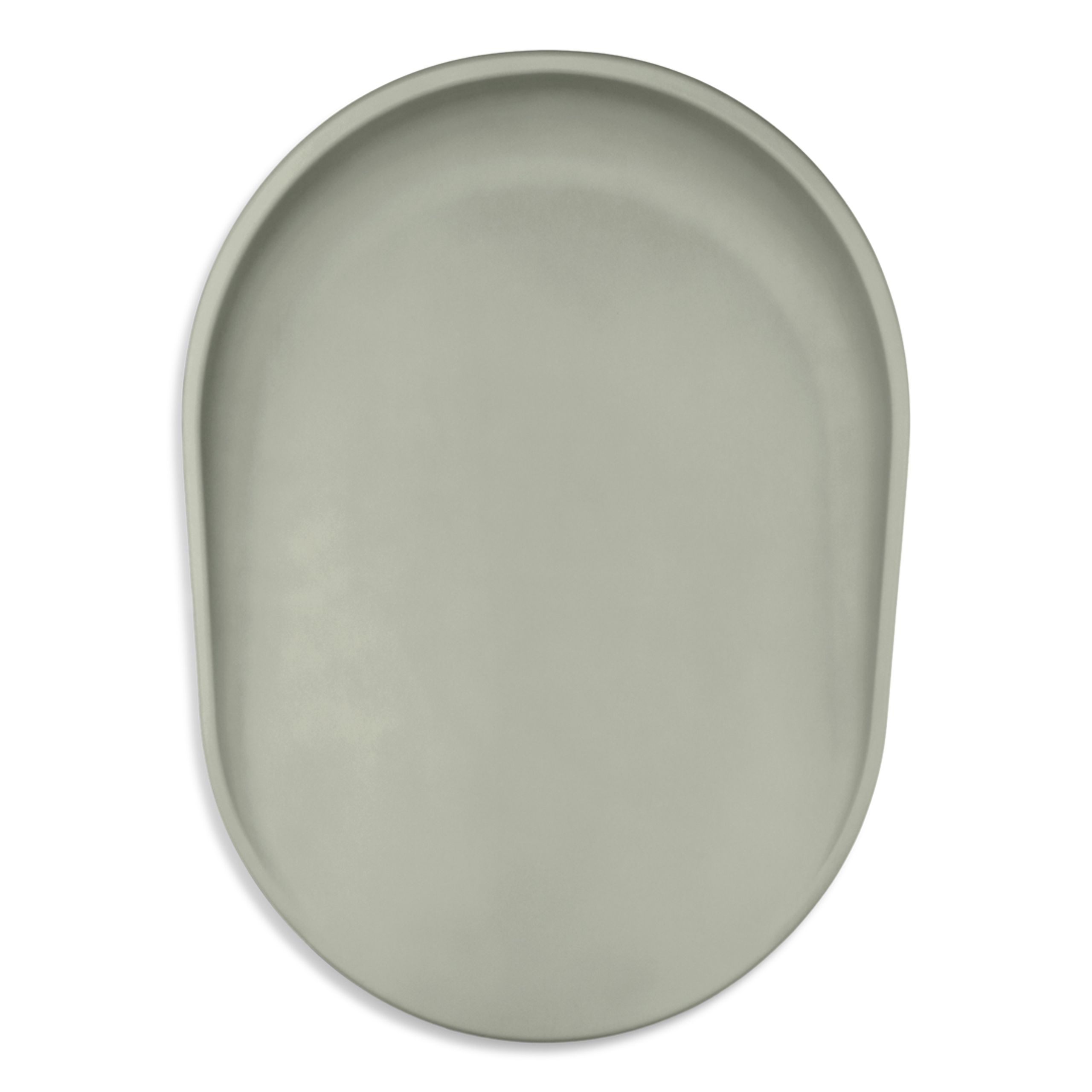 Kas Kopenhagen Verschoningsmat Kai Dusty Olive 65x50x11