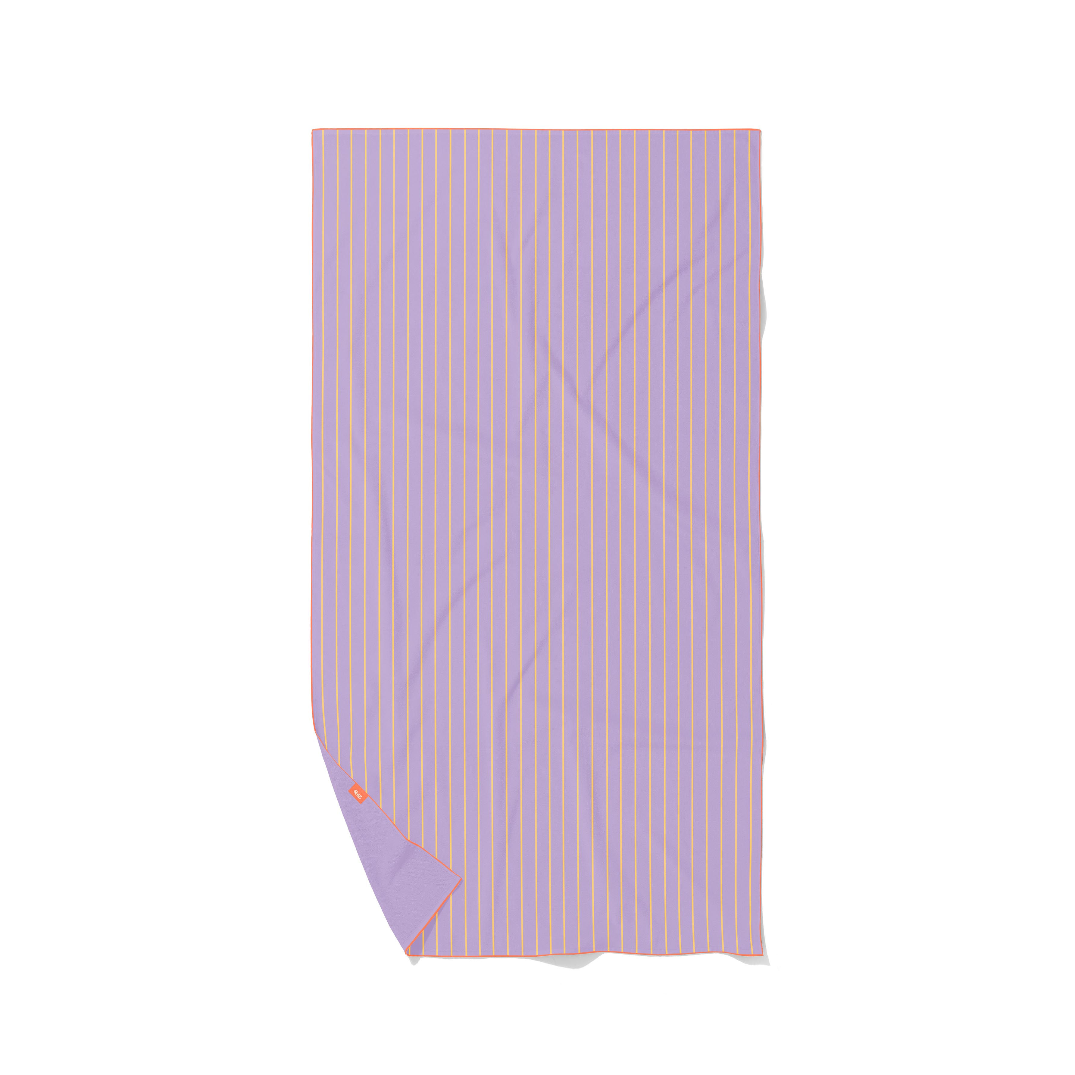 Quut Speelhanddoek Hopscotch Hinkspel 180x100 cm