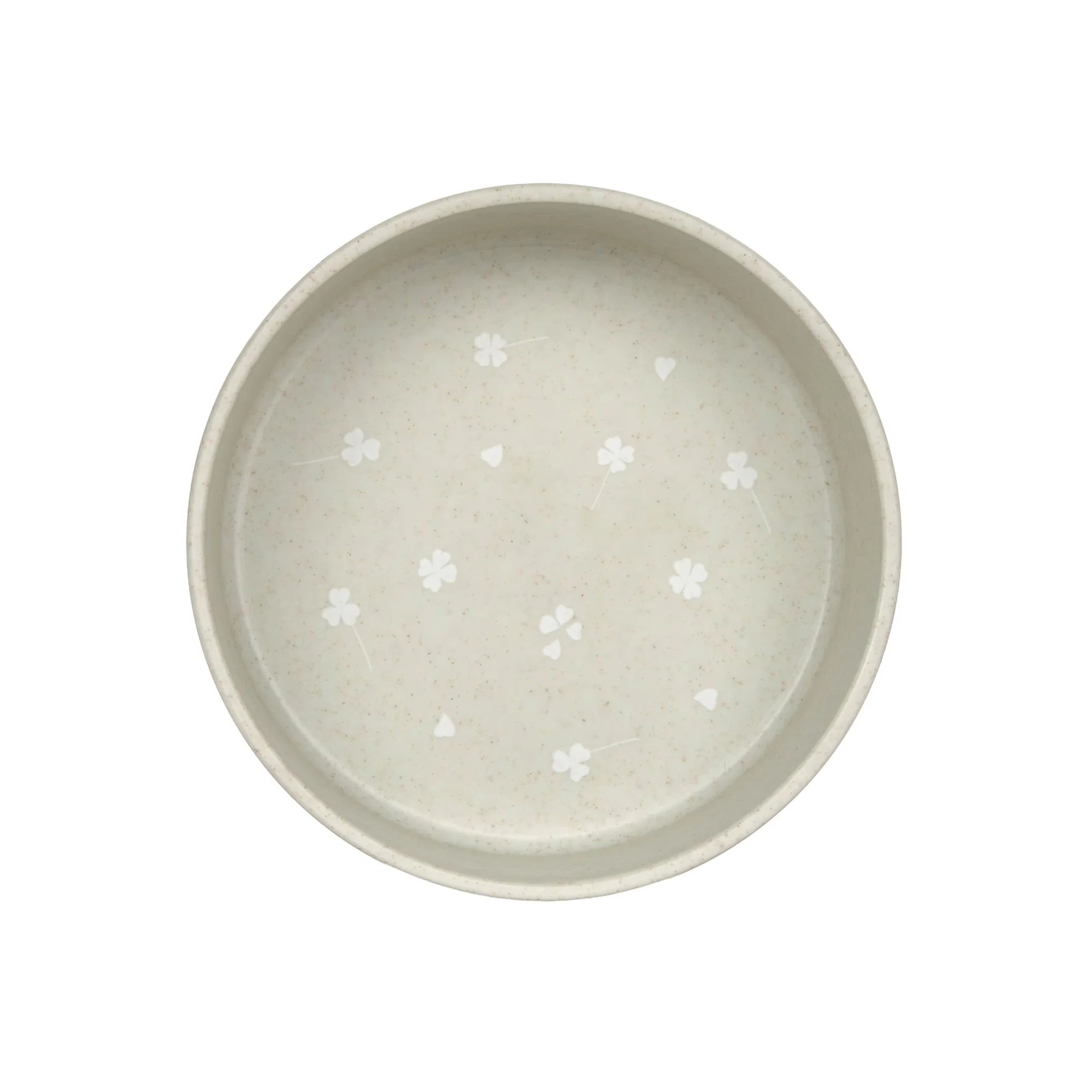 Lässig Bowl Cozy Loved Ones Pale Khaki 350 ml
