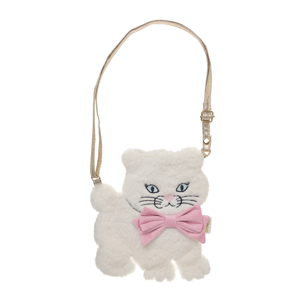 Rockahula Schoudertas Cute Kitten Fluffy