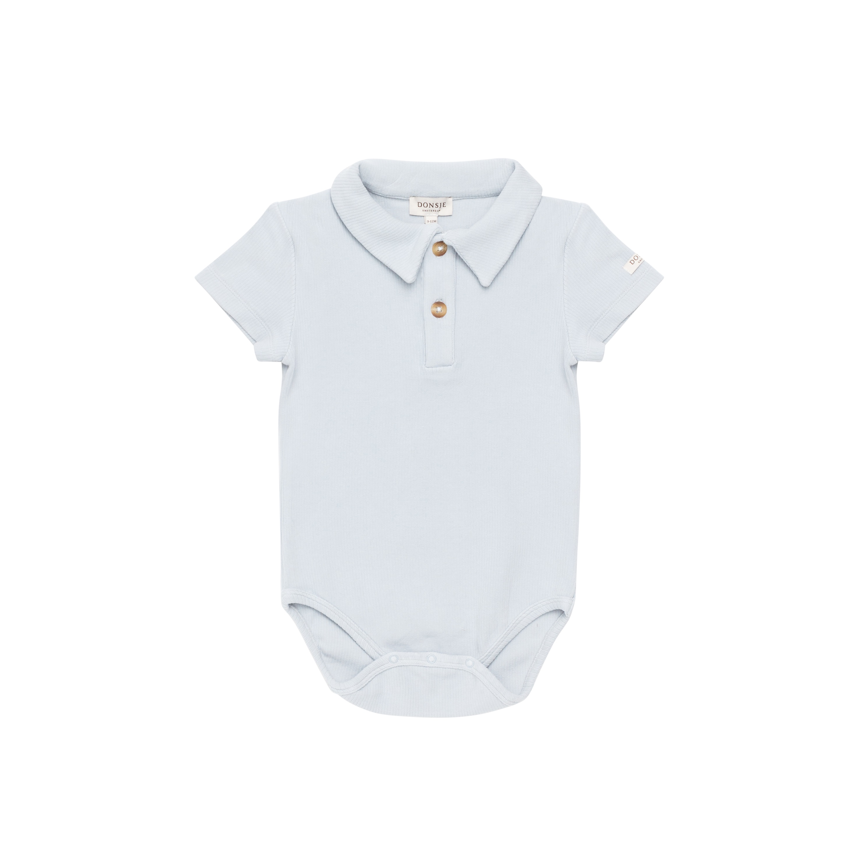 Donsje Body Km Moli Ice Blue