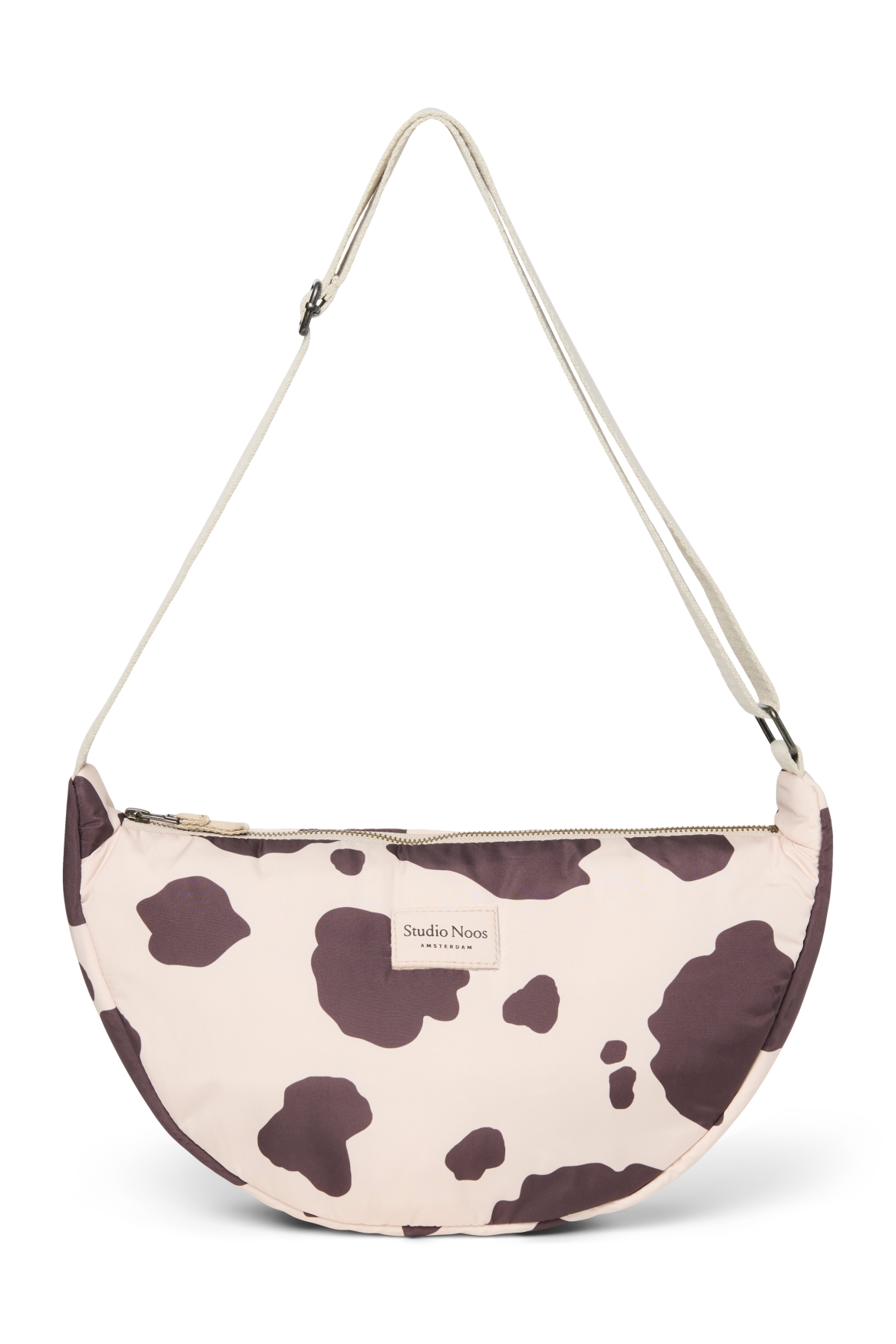 Studio Noos Handtas Fanny Puffy Holy Cow 39x20x11 cm