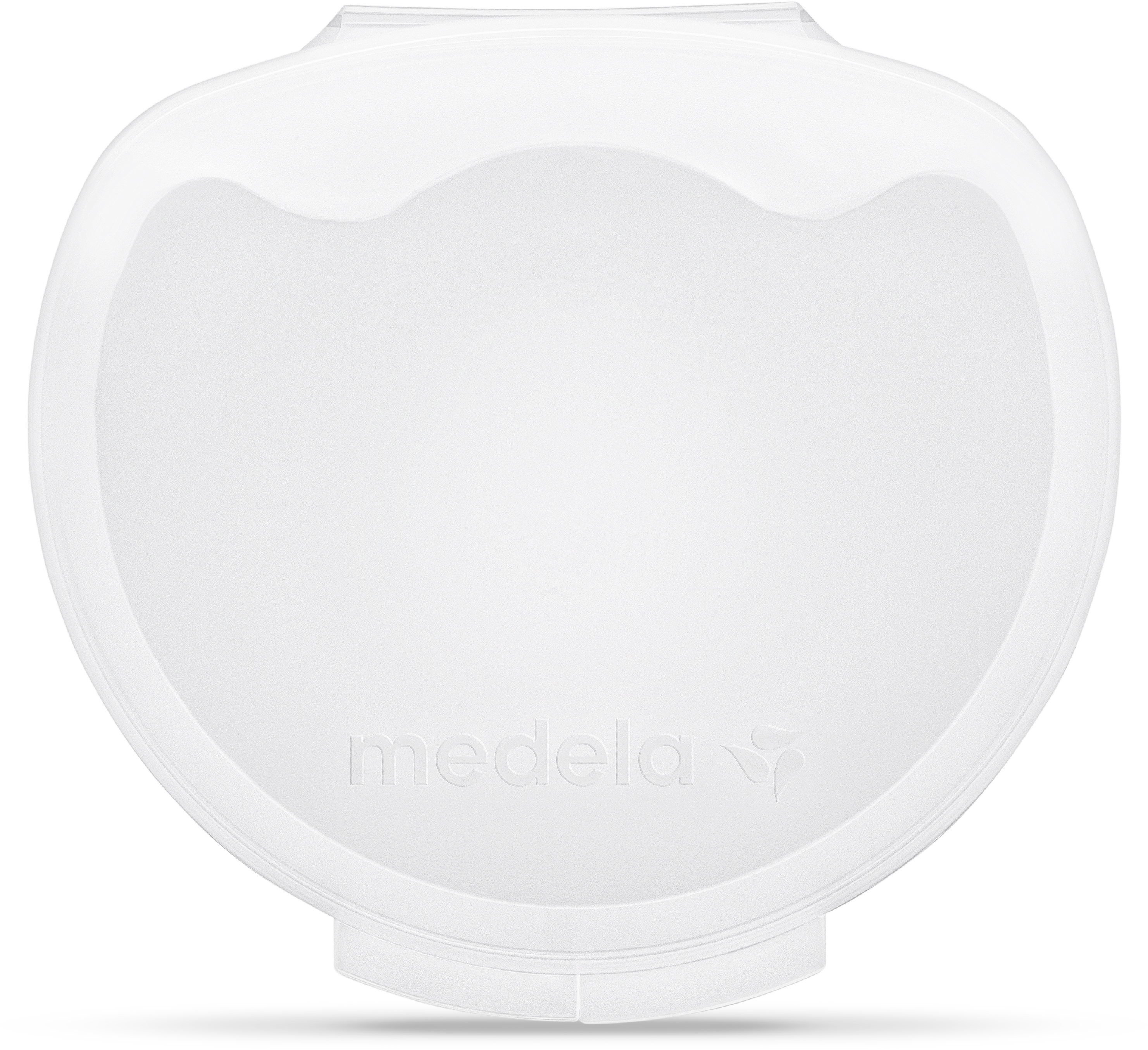 Medela Tepelhoedje Contact small - 1 paar in Bewaardoosje