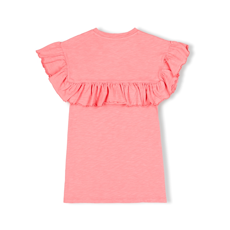 Nixnut Kleed Din Coral