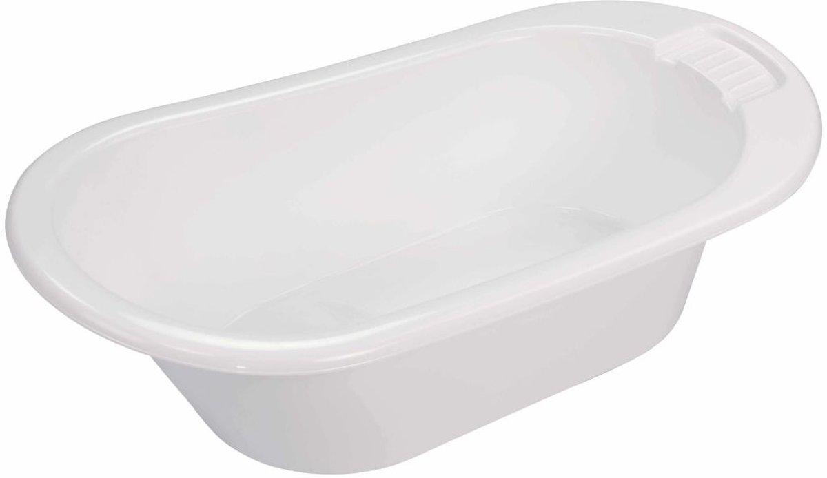 Bébé-jou Bad Click Wit