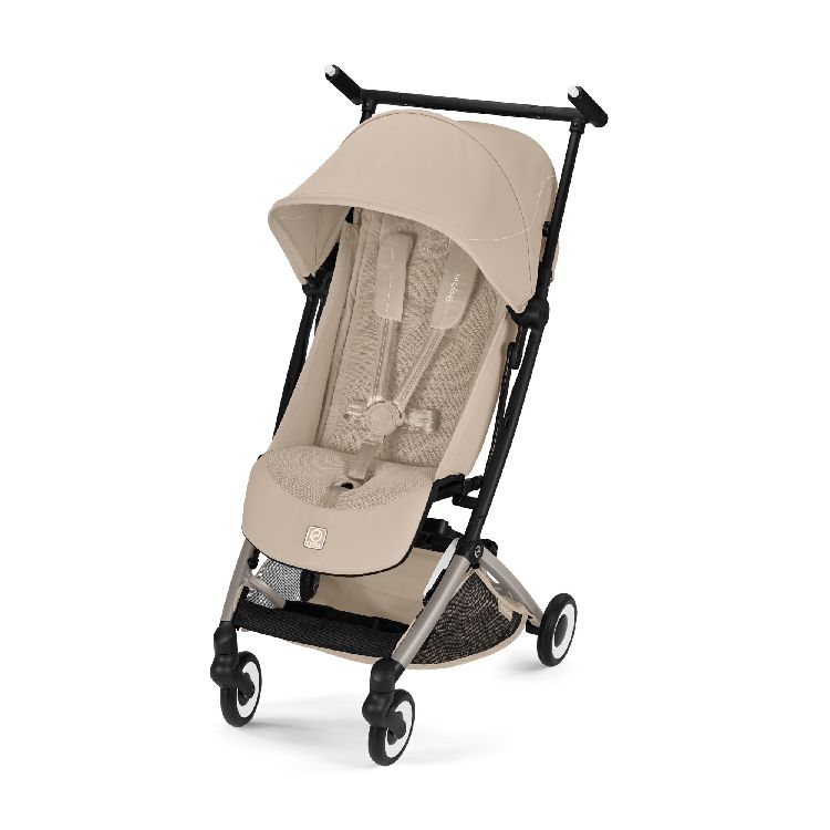 Cybex Buggy Libelle Almond Beige