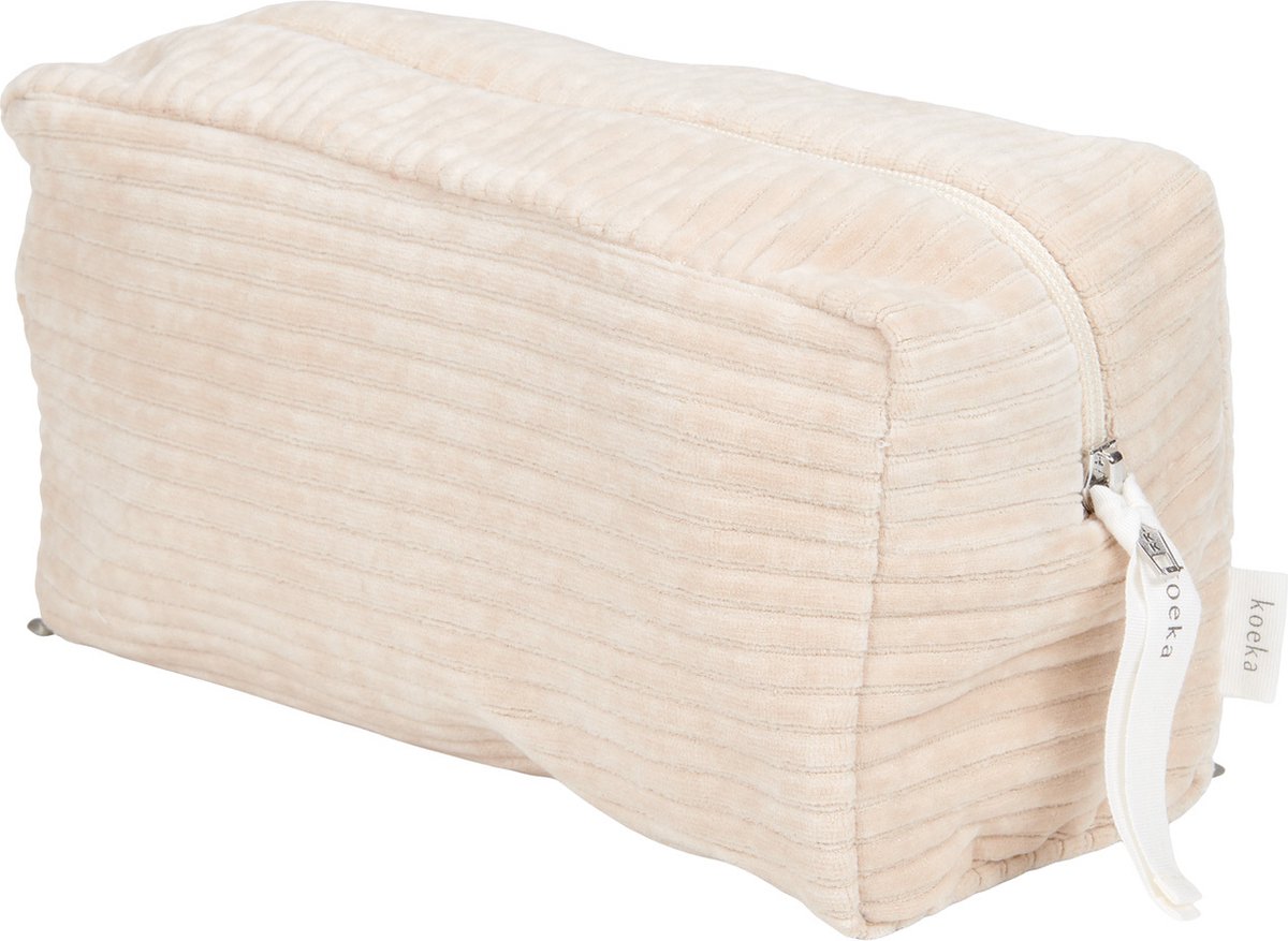 Koeka Toilettas Vik Sand