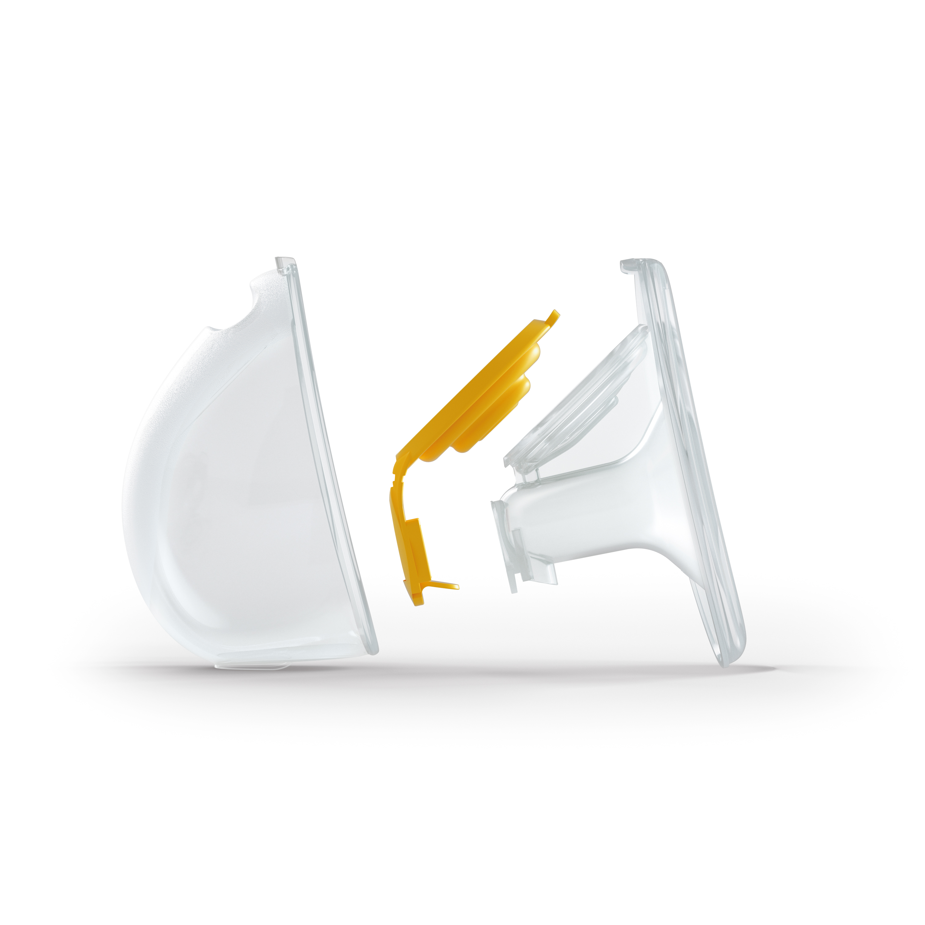 Medela Handsfree Collection Cups - 2 stuks