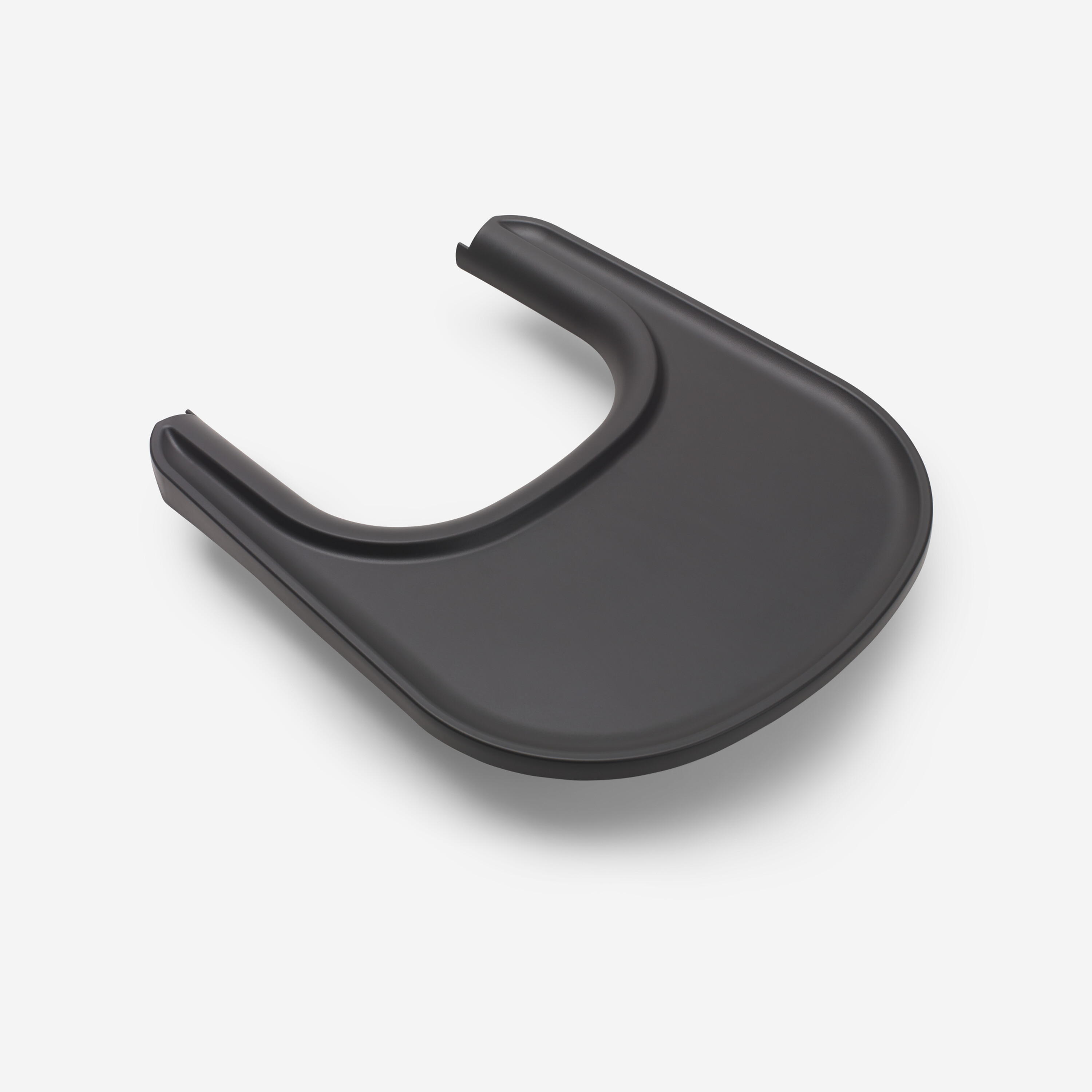 Bugaboo Tablet voor Eetstoel Giraffe Grey