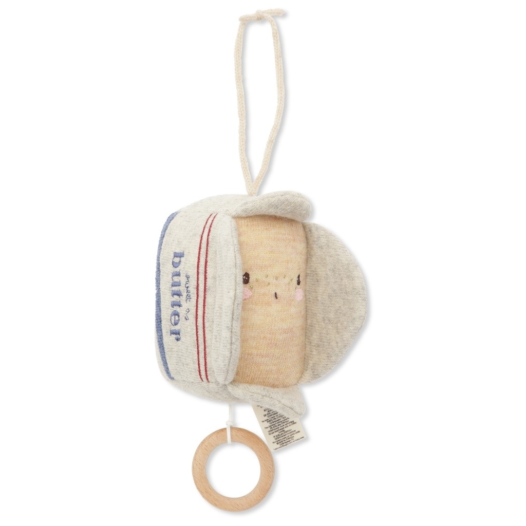 Konges Slojd Muziek Mobiel Butter