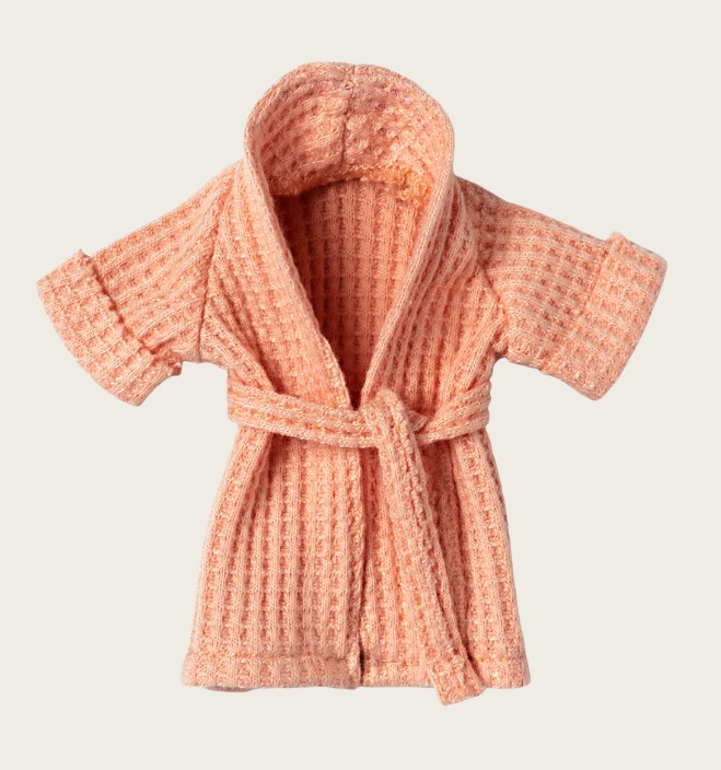 Maileg Badjas Coral
