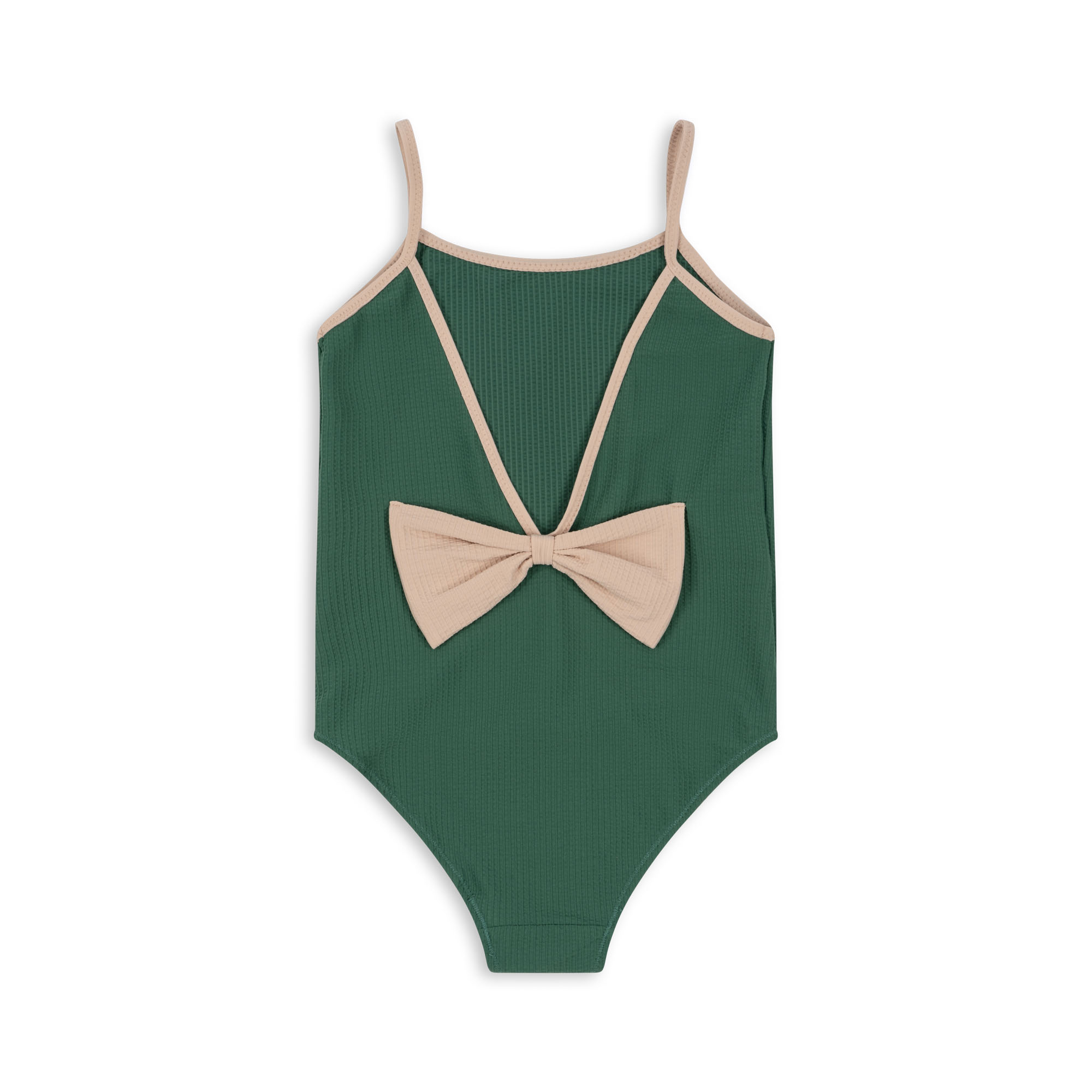 Konges Slojd Bowie Swimsuit Smoke Pink