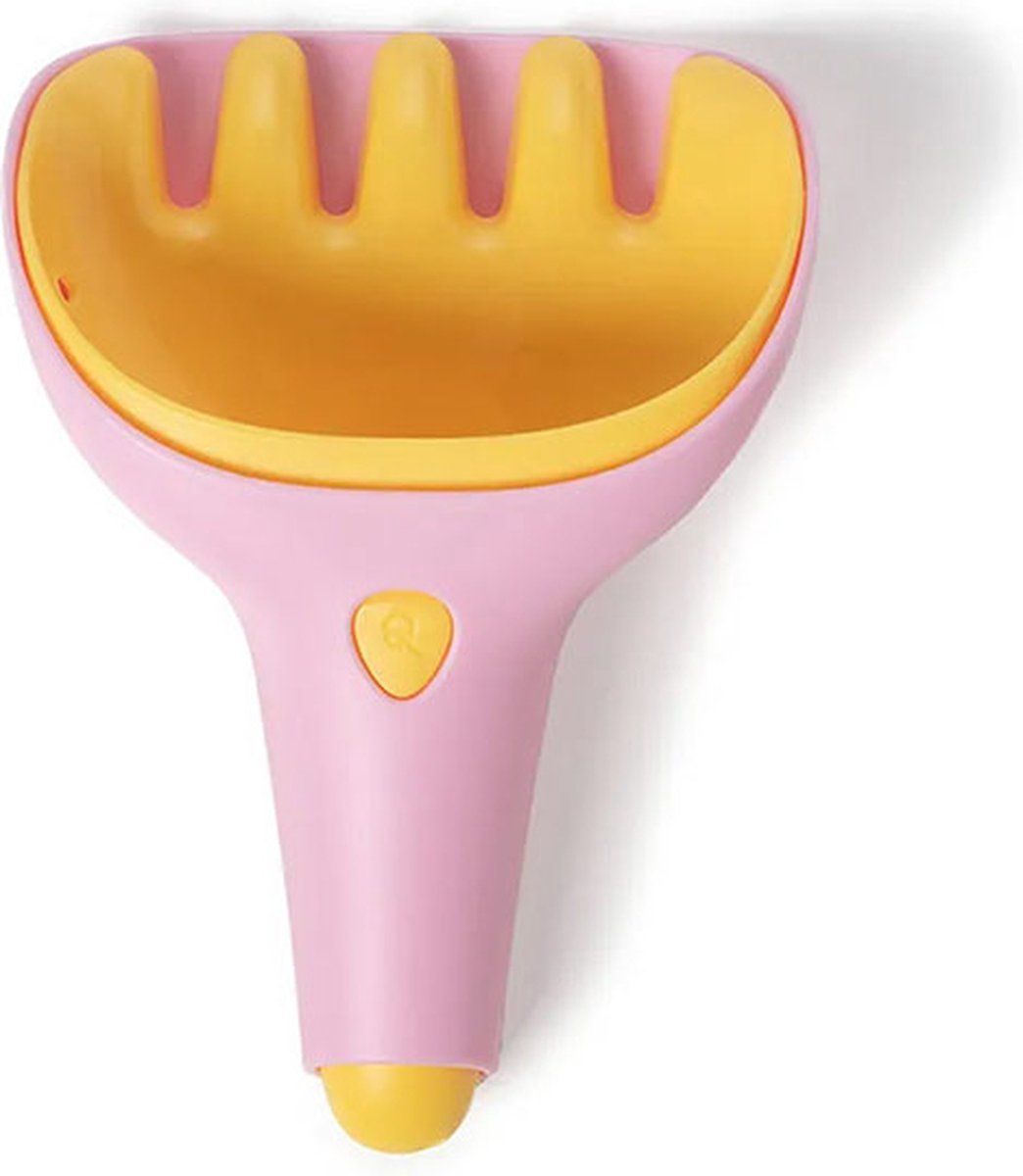 Quut Hark Raki Banana Pink