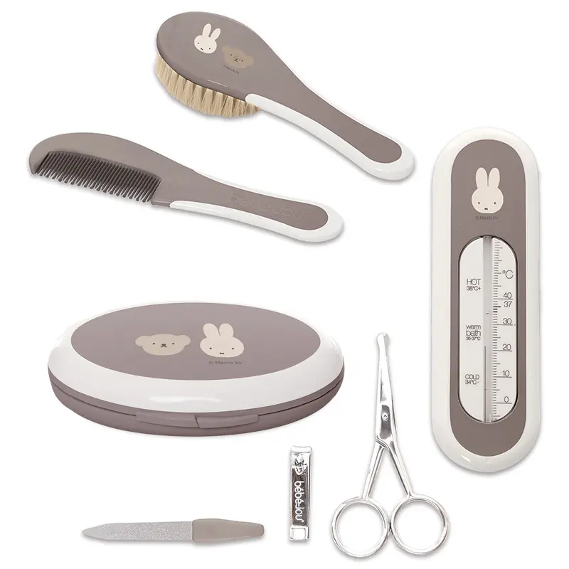 Bébé-jou Verzorgingsset Nijntje&Friends