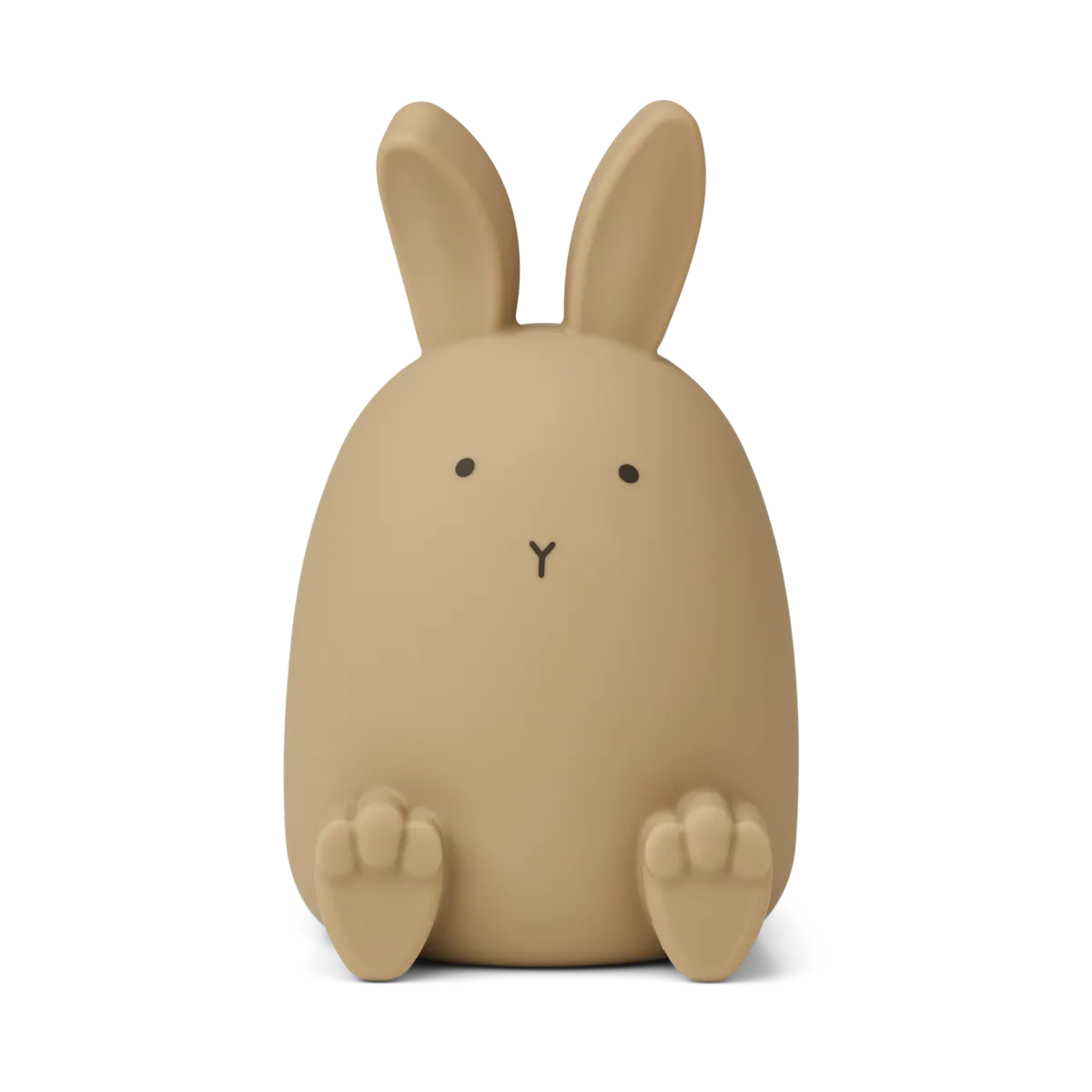 Liewood Spaarpot Palma Konijn Oat  13.7x11x12 cm