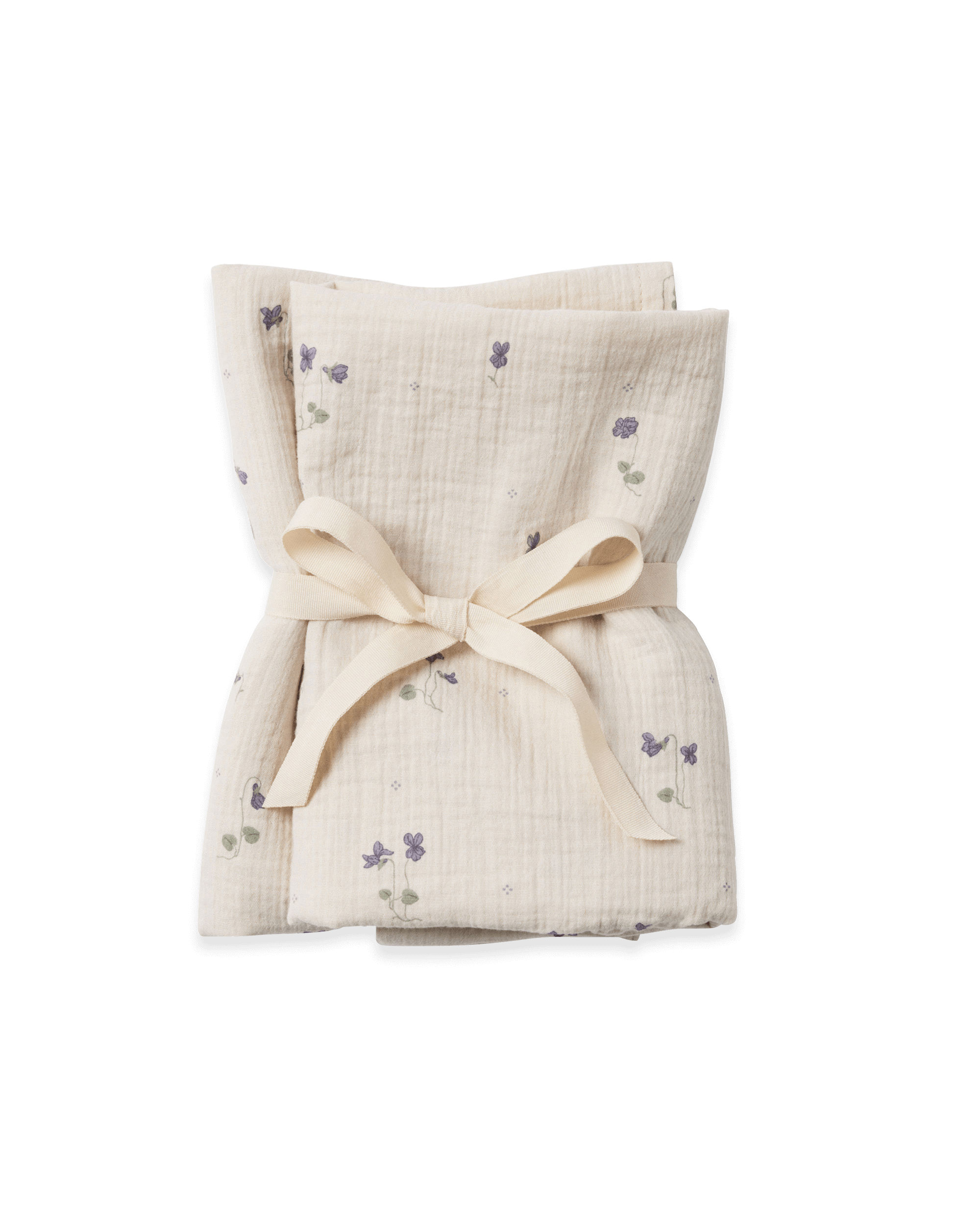 Garbo & Friends Tetradoek Viola 60x60 cm - 2 stuks