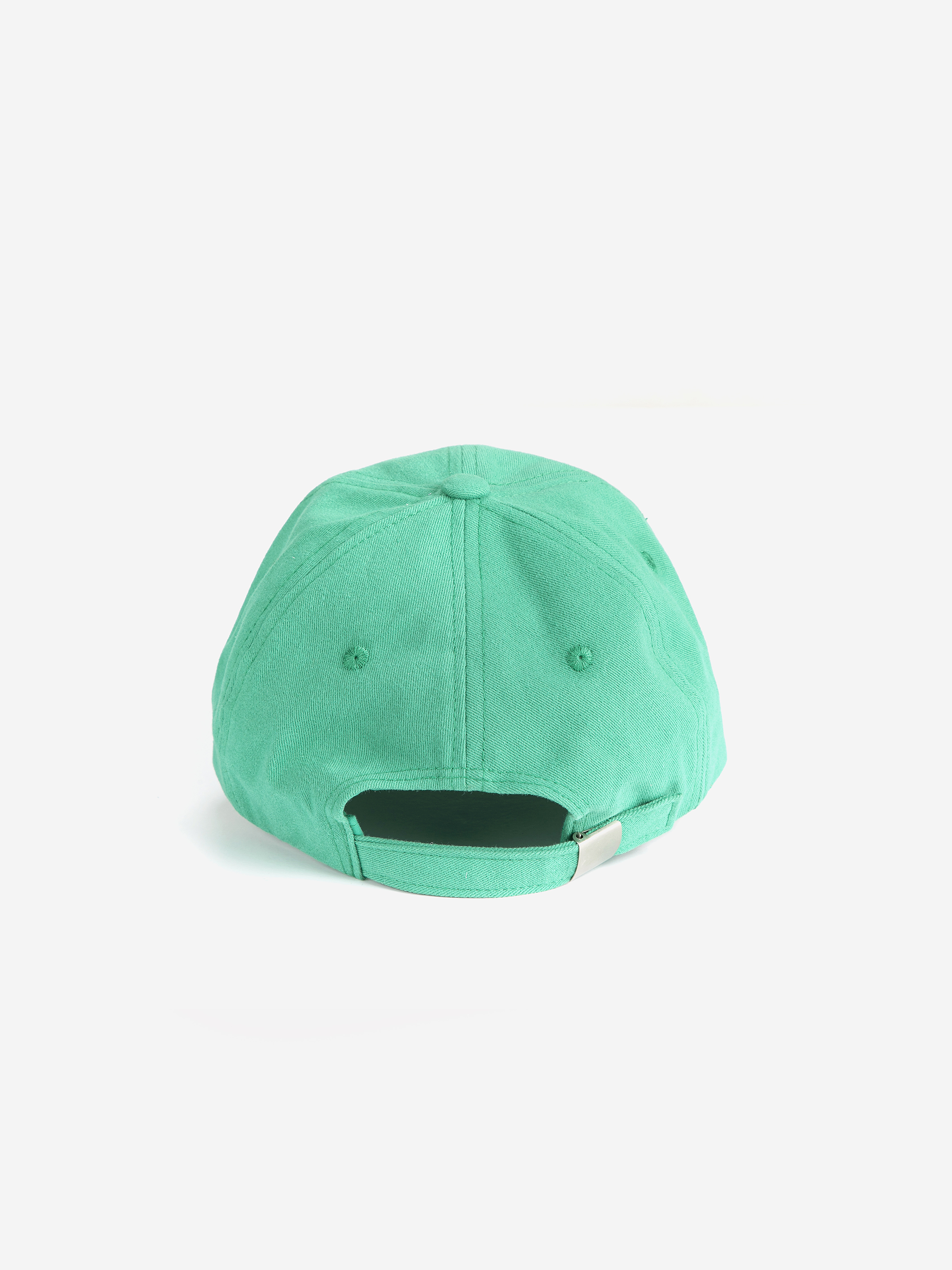 Bobo Choses Kids Pet Mr Pickles Patch Green