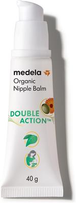 Medela Tepelbalsem Purelan Biologisch 40 g
