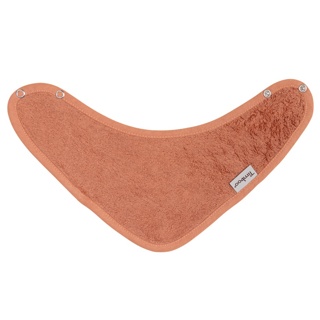 Timboo Slab Bandana Doubled Sunrise Orange 36x20 cm