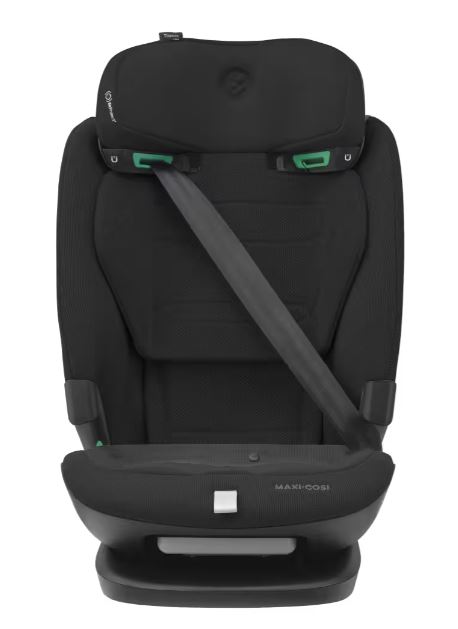 Maxi-Cosi Autostoel Titan Pro2 Authentic Black 76-150 cm
