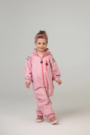 Ducksday / Rainsuit / Lee