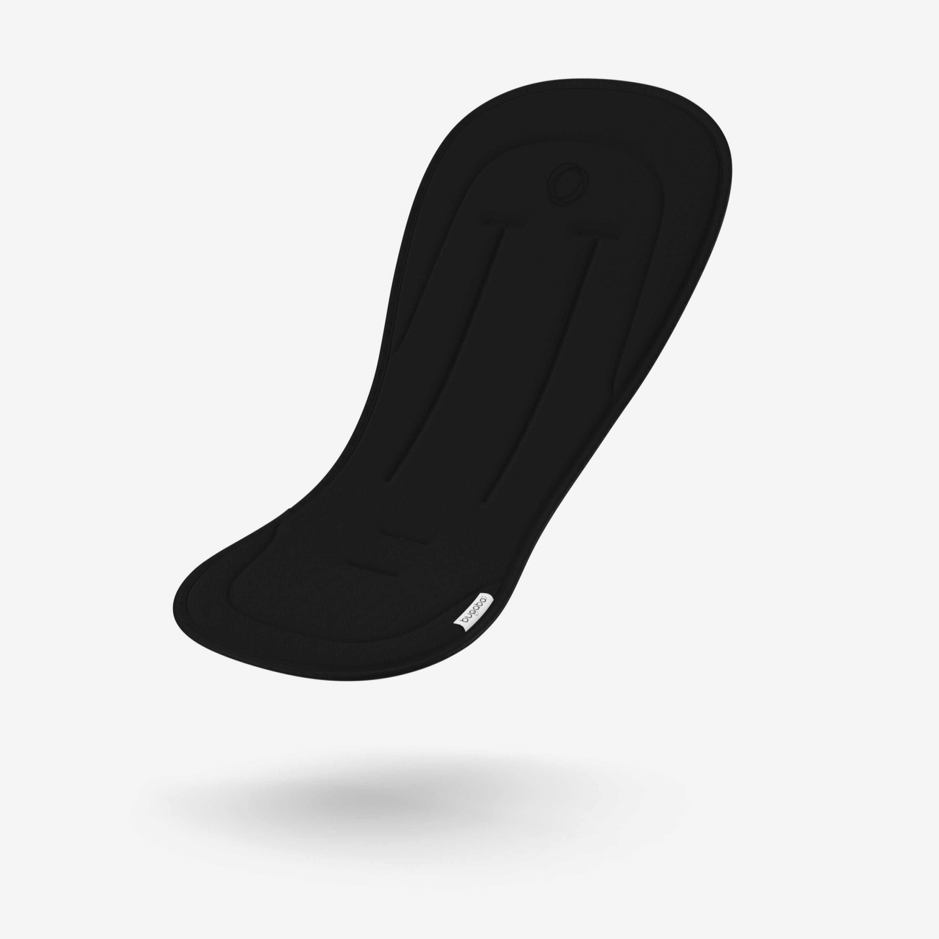 Bugaboo Breezy Seat Liner Zwart
