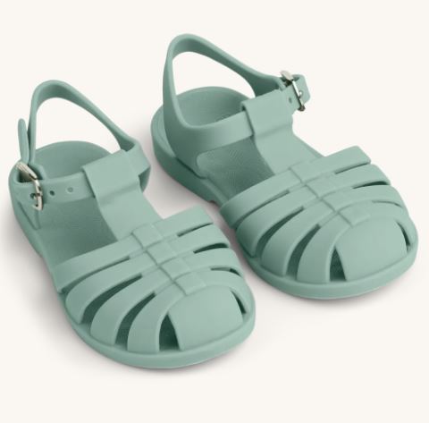 LIEWOOD / Bre watersandaaltje / peppermint - 22