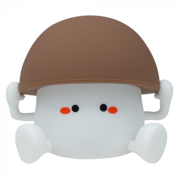 Mary's LED Lamp Mushroom
