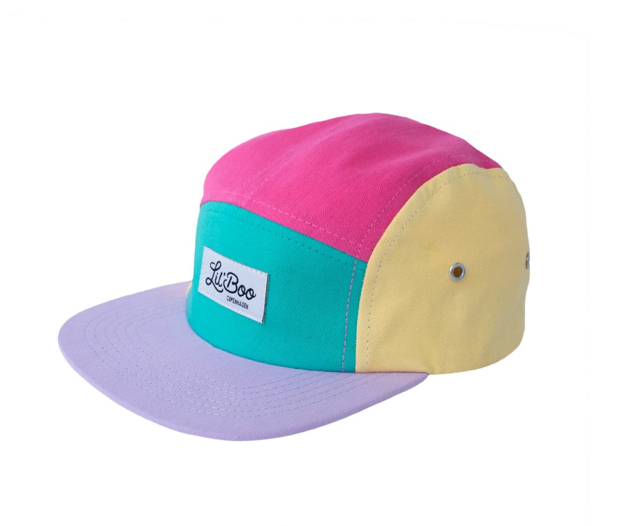 Lil'Boo Pet Unisex Block 90's