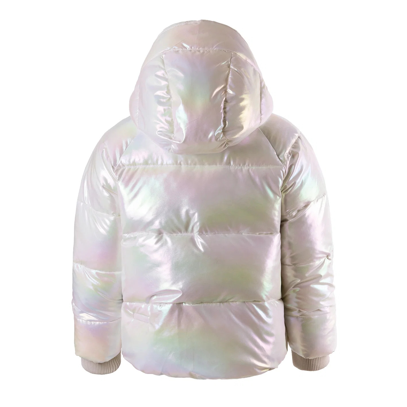 Go Soaky Kids Jas Flashy Dragon Pearl Foil Water Repellent