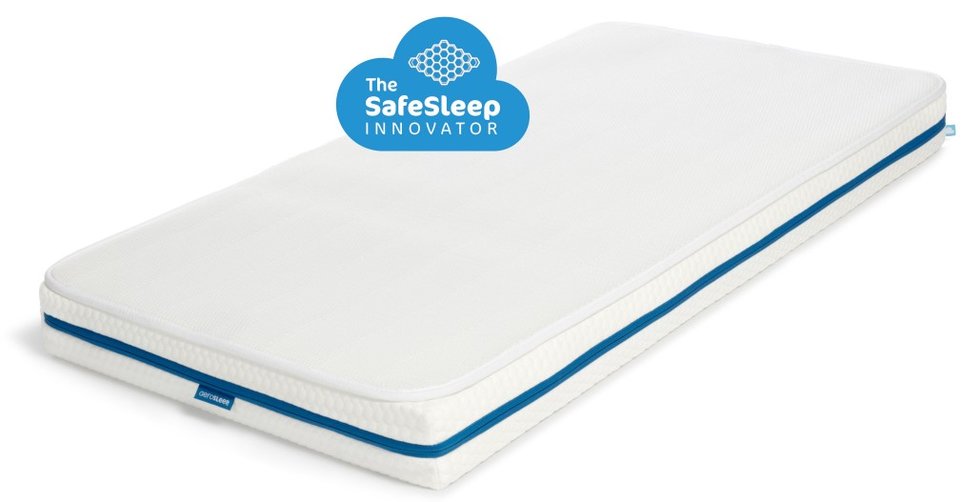 Aerosleep Matraspakket Evolution Sleepsafe 140x70 cm