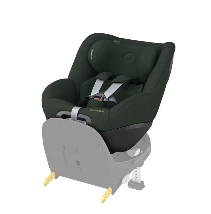 Maxi-Cosi Autostoel Pearl 360 Pro SlideTech Authentic Green 61-105 cm