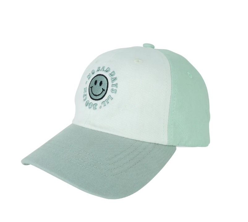 Lil'Boo Pet No Bad Days Dad Groen