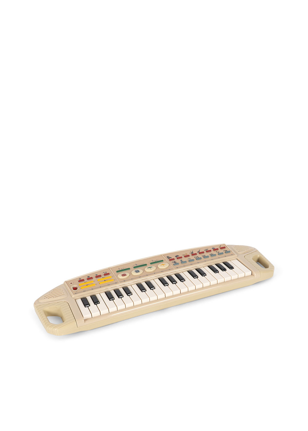 Konges Slojd Keyboard Lemon