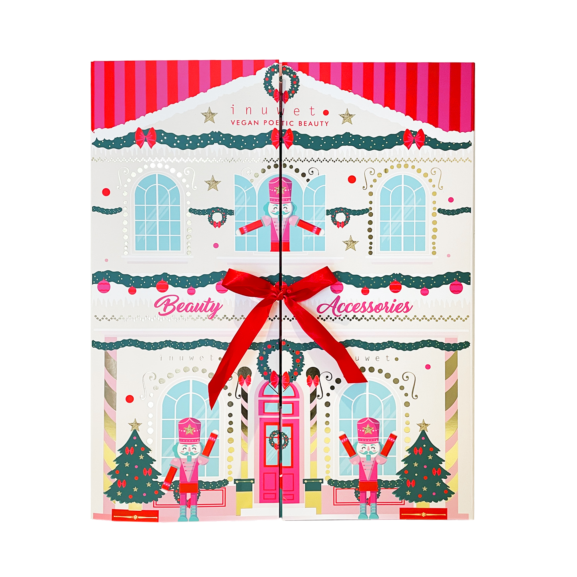 Inuwet Advent Calender 2025